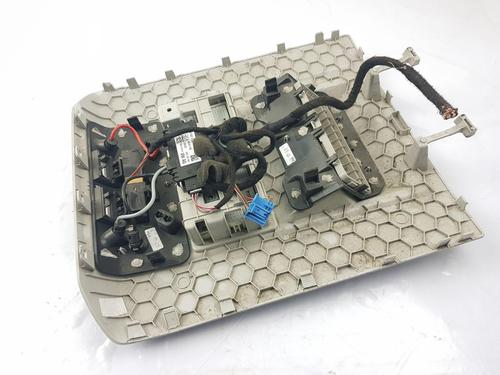 Interior roof light VW CRAFTER Van (SY_, SX_)  | BP30796356I8 