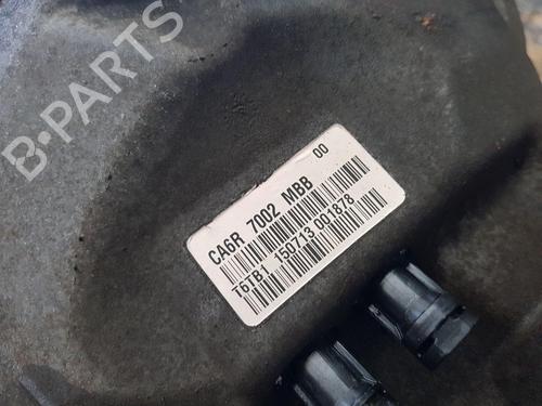 Gearkasse FORD FIESTA VI (CB1, CCN) 1.0 | BP28089294M3 