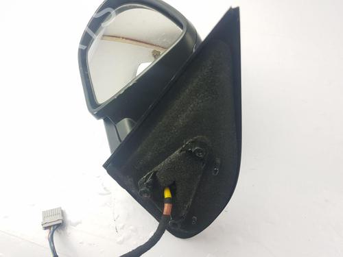 Left mirror NISSAN QASHQAI / QASHQAI +2 I (J10, NJ10, JJ10E) 1.6 | BP26692917C26 