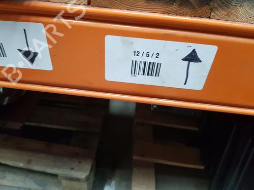 Rear left window mechanism TESLA MODEL Y (5YJY)  | BP33944327C24  - Image 9