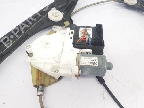 Front left window mechanism AUDI TT (8J3) 2.0 TFSI | BP39029037C22 - Image 2