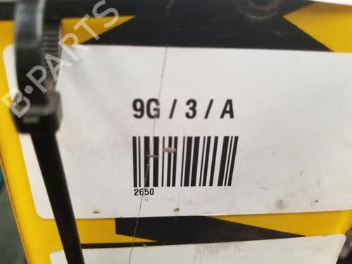 Rear differential AUDI Q7 (4MB, 4MG, 4MQ) SQ7 TDI quattro | BP32660821M24 - Image 9
