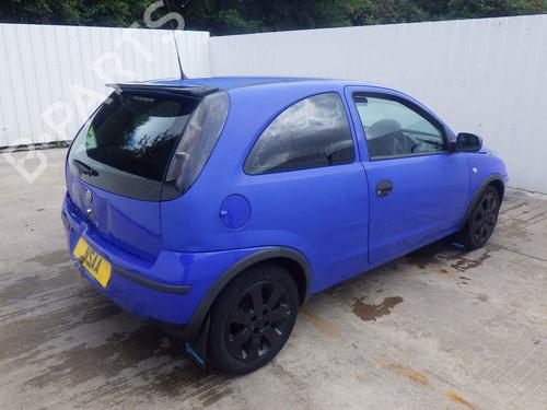 Brugte VAUXHALL CORSA Mk II (C) (X01)  1.2 Twinport (F08, F68)  4631956
