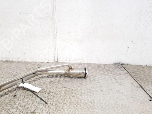 Pipe FORD KUGA I 2.0 TDCi 4x4 | BP36671158M125 - Image 8