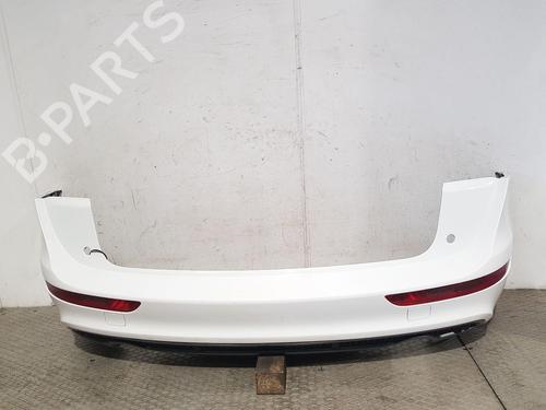 Used Rear bumper Rear bumper AUDI Q5 (8RB) 3.0 TDI quattro (240 hp) 36697998 36697998