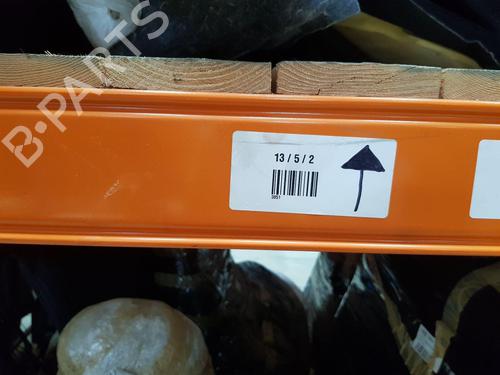 Boot lining TOYOTA YARIS (_P21_, _PA1_, _PH1_) 1.6 GR 4WD (GXPA16) | BP36882246I3  - Image 10
