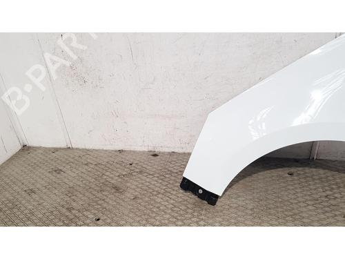 Forskærm venstre RENAULT CLIO V (B7_) 1.0 TCe 100 (B7MT) | BP38411911C41 - Image 2
