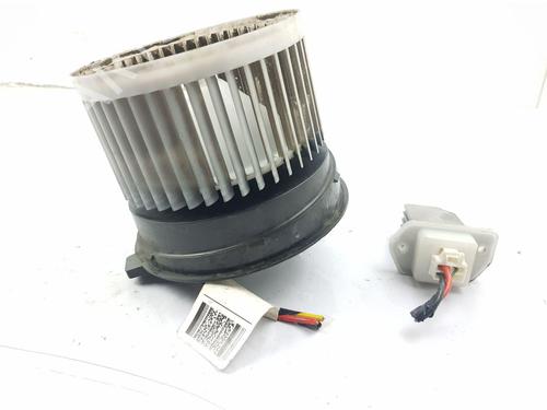 Heater blower motor NISSAN QASHQAI I (J10, NJ10) 1.6 | BP29620198M62 