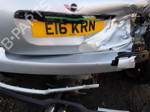 Fuel flap MINI MINI (R56) Cooper S | BP30500354C131