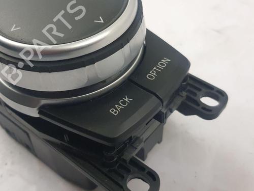 Switch BMW X3 (G01, F97, G08) M Competition | BP30914758I30