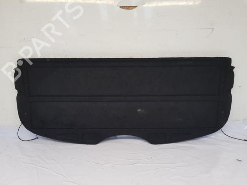 Rear parcel shelf PEUGEOT 207 (WA_, WC_) 1.6 HDi | BP31983529C85 
