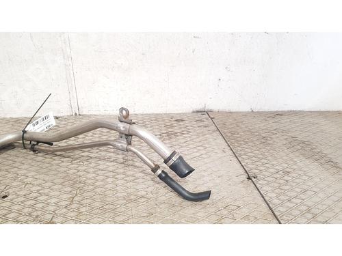 Pipe FORD FIESTA VI (CB1, CCN) 1.25 | BP38292624M125 - Image 3