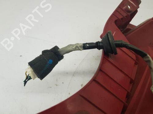 Left taillight KIA PICANTO II (TA) 1.2 | BP36144327C34 - Image 7