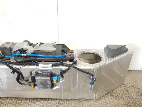Fuel tank MCLAREN 570S 3.8 | BP22683813C62 