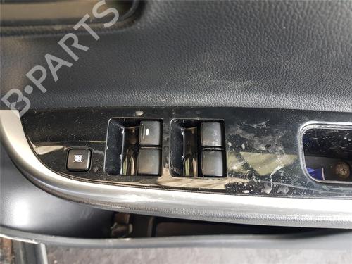 Right front window switch MITSUBISHI L200 / TRITON (KJ_, KK_, KL_)  | BP36281107I26  - Image 14