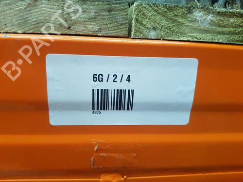 Gearbox mount BMW 5 (G30, F90) M5 | BP22668910M88 