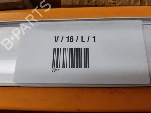 Right front window switch FORD FOCUS III 1.6 TDCi | BP38931275I26 - Image 6