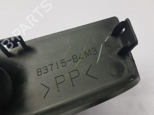 Right front window switch SUZUKI CELERIO (LF) 1.0 (AVK310) | BP35996478I26 - Image 8