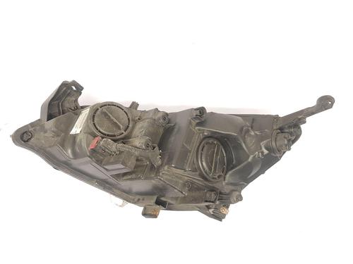 Right headlight VAUXHALL ASTRA Mk VI (J) Estate (P10) 2.0 CDTi | BP29575854C29 