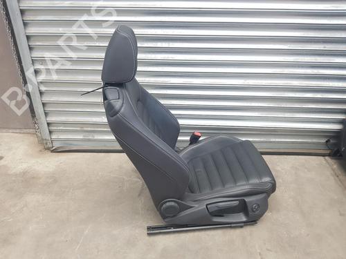 Right front seat VW SCIROCCO III (137, 138) 2.0 R | BP26540904C16 