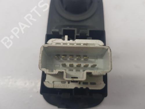 Right front window switch RENAULT TRAFIC II Van (FL) 2.0 dCi 115 (FL01, FL0U, FL00, FL0H, FL0M) | BP35996263I26 - Image 5