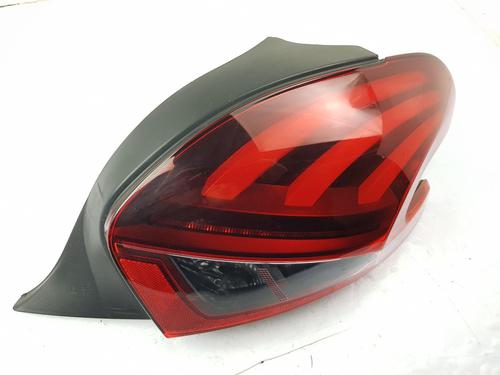 Right taillight PEUGEOT 208 I (CA_, CC_) 1.6 BlueHDi 100 | BP28158024C35 