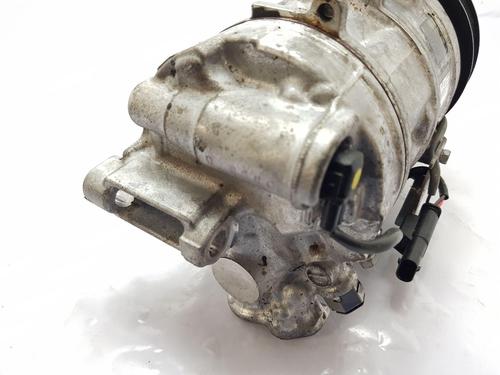 AC compressor MERCEDES-BENZ A-CLASS (W177) A 200 d (177.012) | BP29815858M34