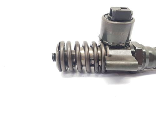 Injector AUDI A4 B7 (8EC) 2.0 TDI 16V | BP32375325M100 - Image 3