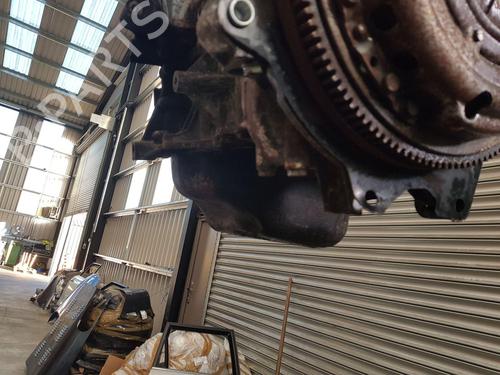Engine SEAT IBIZA III (6L1) 1.2 | BP39948612M1 - Image 9