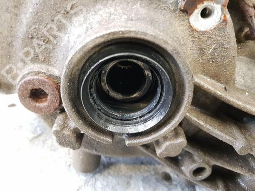 Differential, bag TOYOTA RAV 4 III (_A3_) 2.2 D 4WD (ALA30_, ALA30R) | BP29641993M24 