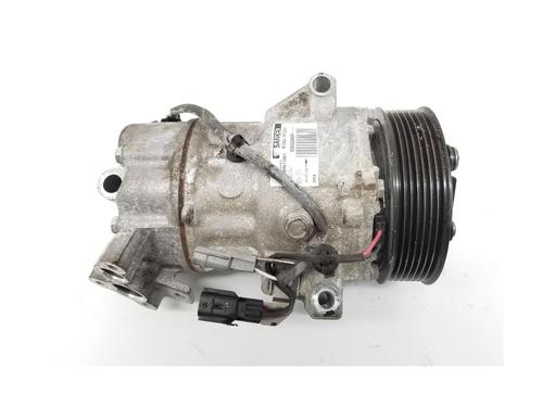 Used AC compressor NISSAN JUKE (F16_) DIG-T 117 (117 hp) 22678901