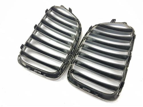 Grille BMW X1 (E84) xDrive 18 d | BP27392544C40