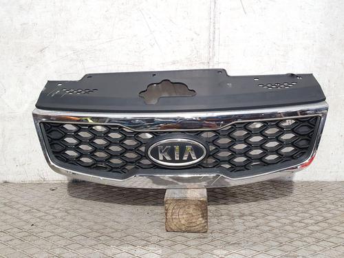 Grill Grill KIA RIO II (JB) 1.4 16V (97 hp) 33889874 33889874