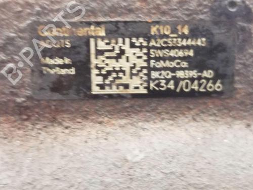 Fuel pump FORD TRANSIT Van (FA_ _) 2.2 TDCi | BP36508079M76 - Image 2