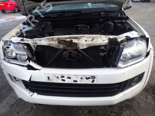 Right front window switch VW AMAROK (2HA, 2HB, S1B, S6B, S7A, S7B, AGD) 2.0 TDI 4motion | BP29144025I26  - Image 14