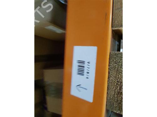 Højre baglygte VAUXHALL VIVARO A Bus (X83) 2.0 CDTI | BP27487332C35 