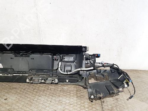 Rear bumper LAND ROVER DEFENDER Station Wagon (L663) D300 MHEV 4x4 | BP32398123C8