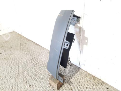 Corner bumper PEUGEOT BOXER Van 2.2 HDi 130 | BP22210946C117