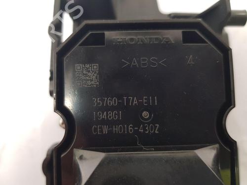 Left front window switch HONDA HR-V (RU) 1.5 (RU1) | BP31983234I27  - Image 6