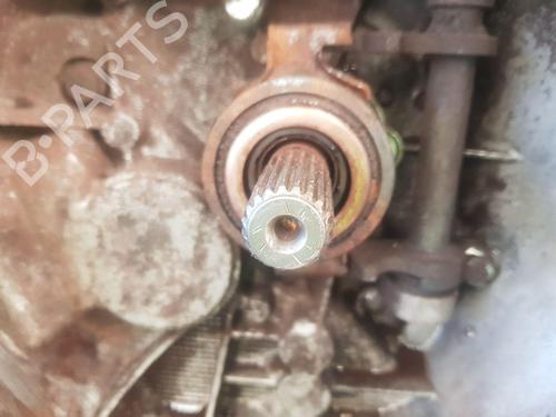 Gearbox FIAT DOBLO Cargo (263_) 1.3 D Multijet | BP40256500M3 - Image 2