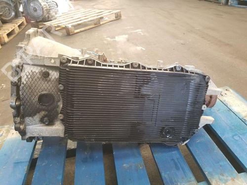 Girkasse JAGUAR XF II (X260) 2.0 D | BP30796327M3