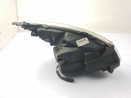 Left headlight VAUXHALL AGILA Mk II (B) (H08) 1.2 i 16V | BP34708592C28  - Image 8
