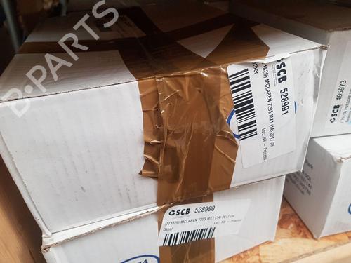 Other MCLAREN 720S Spider 4.0 | BP22677532O1 