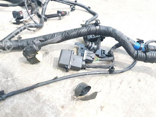 Wiring harness HYUNDAI IONIQ (AE) 1.6 GDI Hybrid | BP22673473E16 