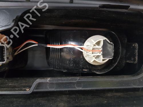 Right taillight RENAULT TRAFIC III Van (FG_) 1.6 dCi 120 (FGMB, FGMC) | BP40610096C35 - Image 11