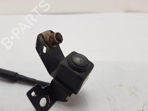 Electronic module NISSAN NAVARA NP300 Pickup (D23, D23T)  | BP22657796M83 