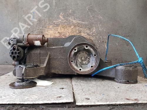 Rear differential AUDI TT (8J3) 2.0 TDI quattro | BP28284028M24 