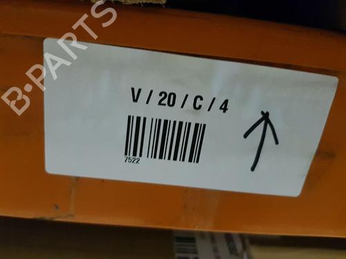 Left rear brake caliper TESLA MODEL Y (5YJY) | BP35771999M107 - Image 13