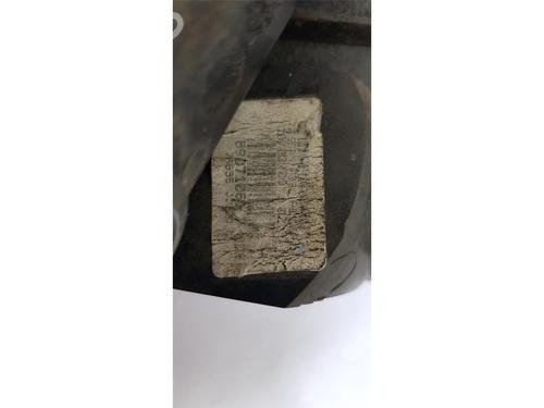 Left taillight NISSAN QASHQAI I (J10, NJ10) 1.6 | BP26509321C34 