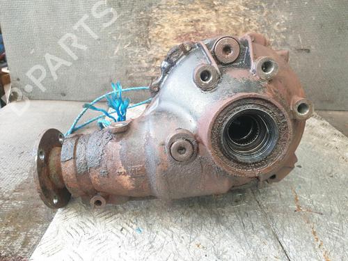 Front differential TOYOTA HILUX VII Pickup (_N1_, _N2_, _N3_) 3.0 D-4D 4WD (KUN26) | BP26012880M23 